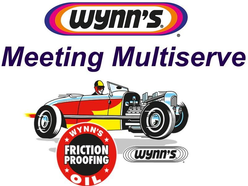 MEETING MULTISERVE WYNN'S