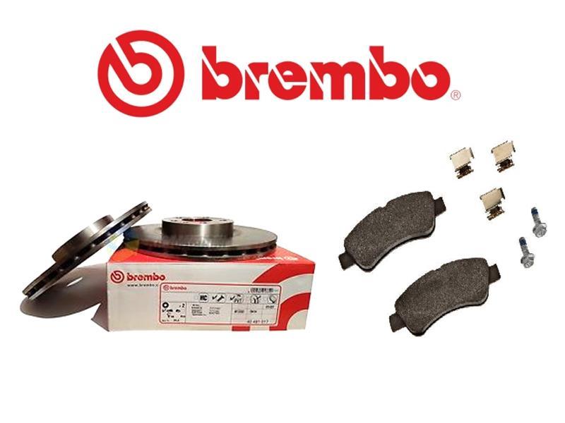 BREMBO EXPERT