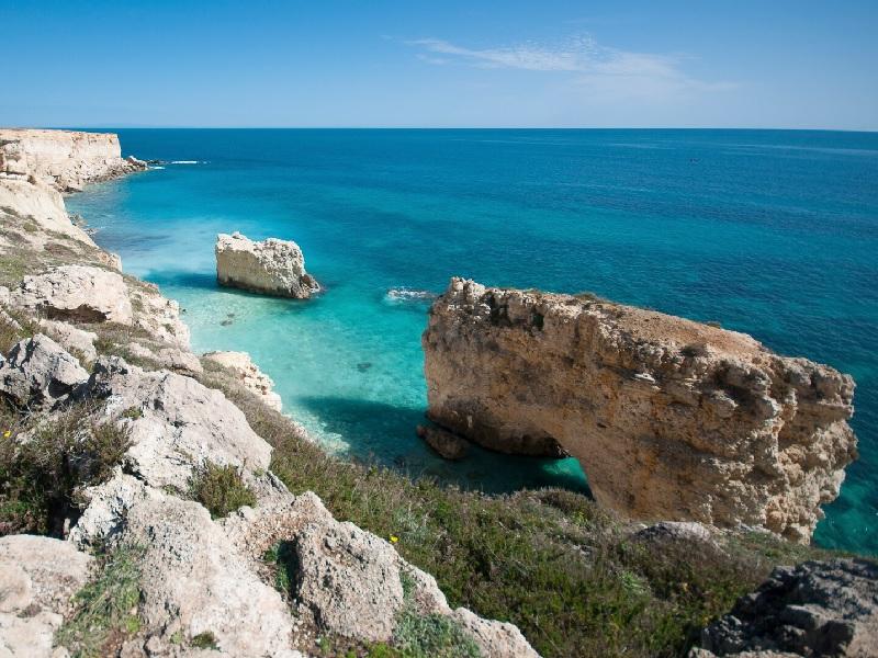 SICILIA: SAPORI,  CULTURA, e NATURA