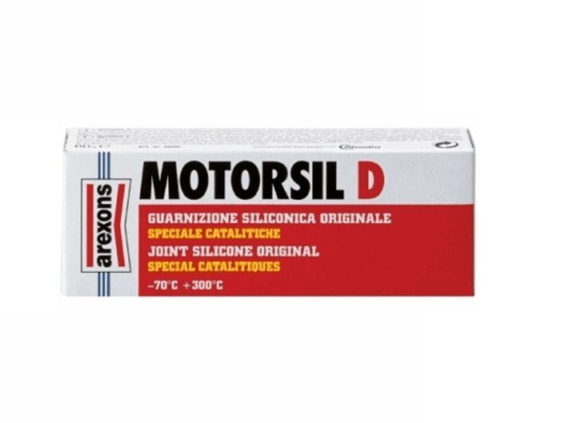 MOTORSIL D ROSSO