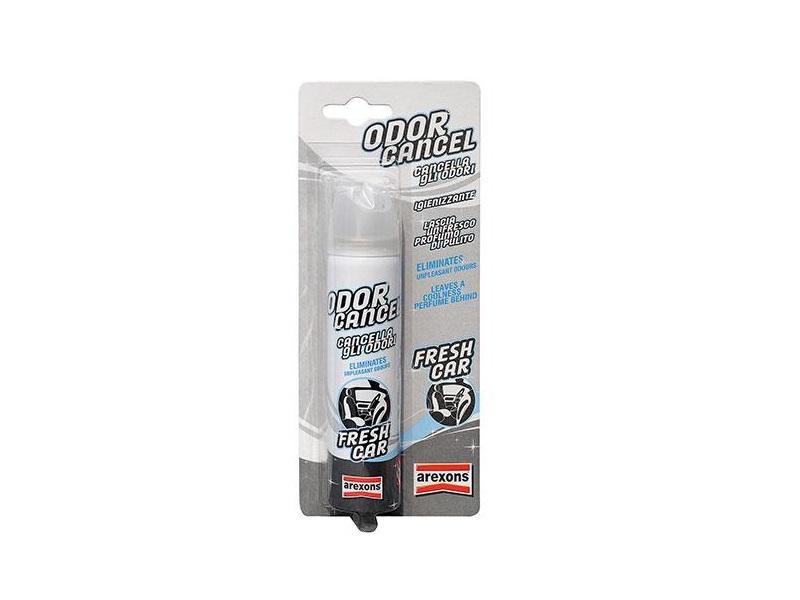 ODOR CANCEL OCEAN BLISTER