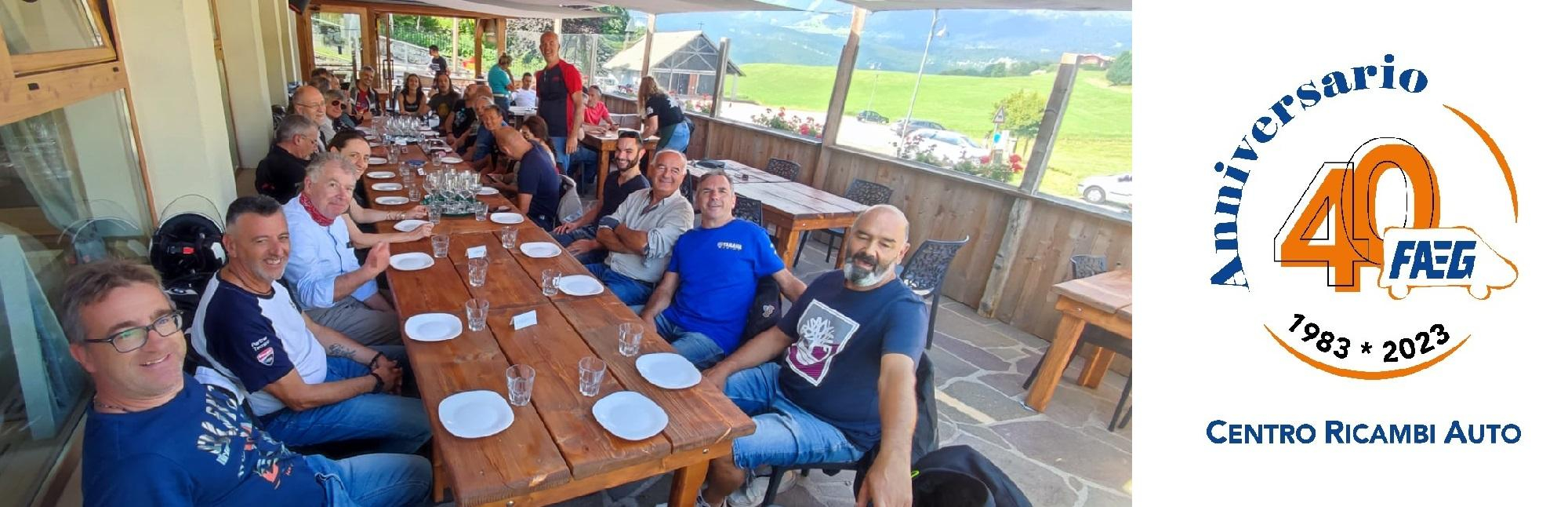 FAEG BIKERS DAY 2023